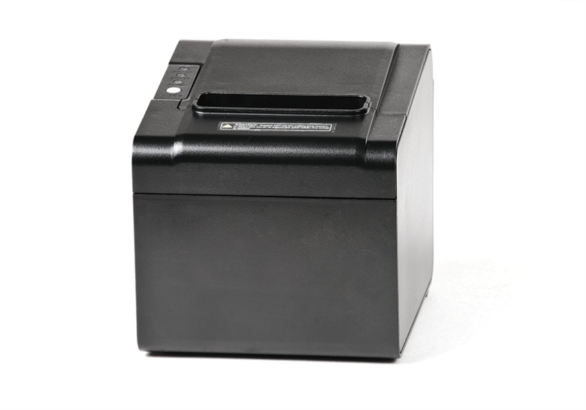 Чековый принтер АТОЛ RP-326-USE черный Rev.4 в Армавире