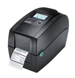 Термотрансферный принтер GODEX RT200i в Армавире