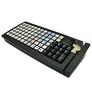 Программируемая клавиатура Posiflex KB-6600 в Армавире