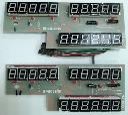 MER327ACPX024 Платы индикации  комплект (326,327 ACPX LED) в Армавире