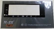 Пленка индикации 326 AFU LCD в Армавире