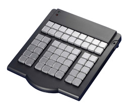 Программируемая клавиатура KB280 в Армавире