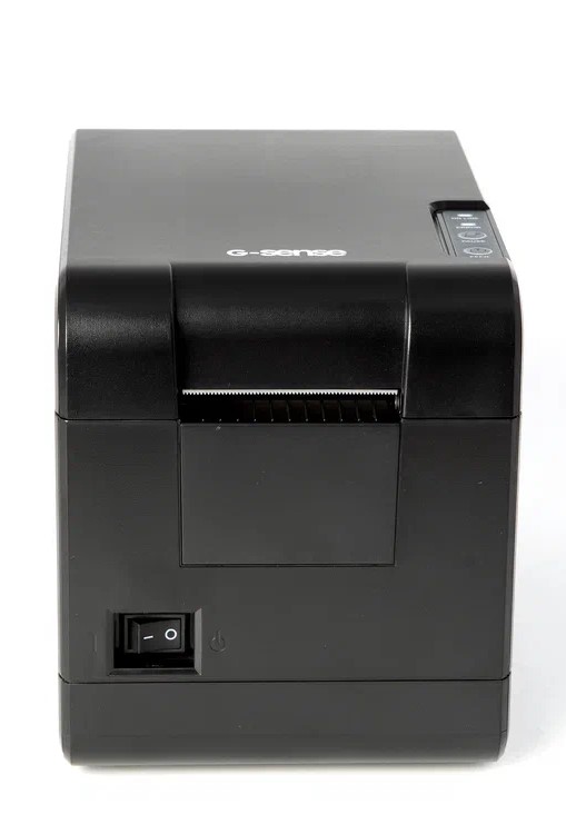 Принтер этикеток G-SENSE DT233 в Армавире