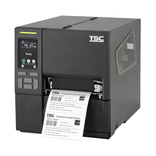 Принтер этикеток термотрансферный TSC MB240T в Армавире