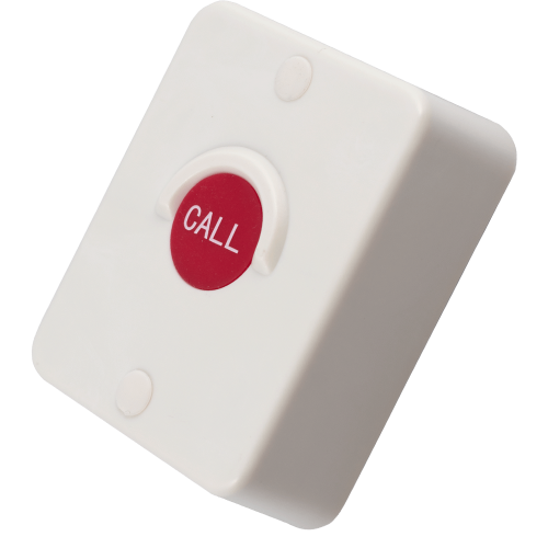 Кнопка вызова iBells 309 влагозащищённая в Армавире