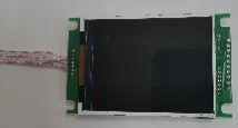Дисплей TFT (MERTECH D-20A PROMATIC)
