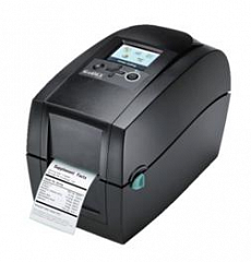 Термотрансферный принтер GODEX RT230i в Армавире