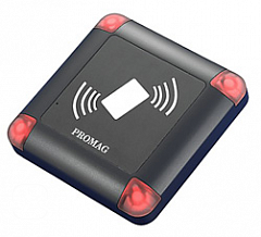 Автономный терминал контроля доступа на платежных картах AC908SK в Армавире