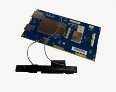 Материнская плата планшетного модуля для АТОЛ Sigma 10Ф MPCBA (1+8) (1GB/8GB) в Армавире