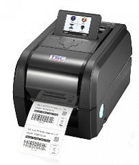 Термотрансферный принтер этикеток TSC TX200 в Армавире