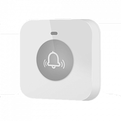 Кнопка вызова iBells 312 флуоресцентная в Армавире
