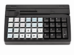 Программируемая клавиатура Posiflex KB-4000 в Армавире