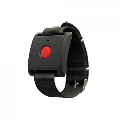 Кнопка вызова наручная Smart 1D в Армавире