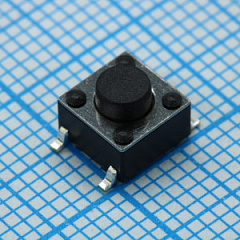 Кнопка сканера (микропереключатель) для АТОЛ Impulse 12 L-KLS7-TS6604-5.0-180-T (РФ) в Армавире