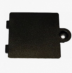 Крышка отсека для фискального накопителя для АТОЛ FPrint-22ПТK/55Ф AL.P050.00.014 (Черный) в Армавире
