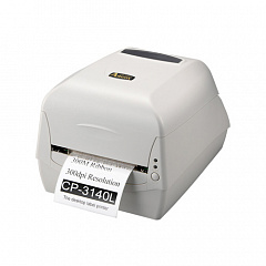 Настольный принтер штрих-кода Argox CP-3140LE-SB в Армавире