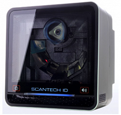 Сканер штрих-кода Scantech ID Nova N4060/N4070 в Армавире