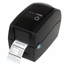 Термотрансферный принтер GODEX RT200 в Армавире