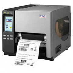 Термотрансферный принтер этикеток TSC TTP-2610MT в Армавире