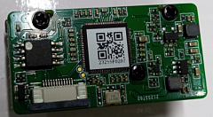 Материнская плата со сканирующим модулем для АТОЛ SB2109 BT 321BT03 (main board and scanning module) в Армавире