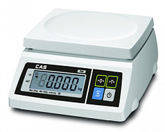 Весы порционные электронные CAS SW-SD в Армавире