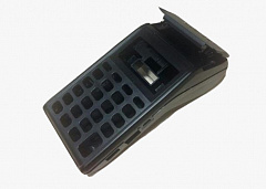 Комплект пластиковых деталей для АТОЛ 91Ф (Черный без стекла) в Армавире