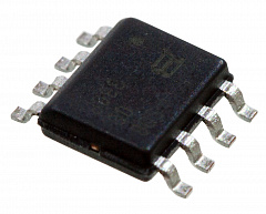 Микросхема памяти MX25L6433FM2I-08Q SMD для АТОЛ 91Ф/92Ф в Армавире
