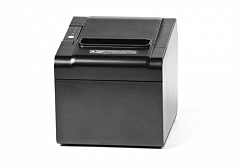 Чековый принтер АТОЛ RP-326-USE черный Rev.4 в Армавире