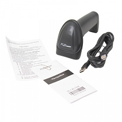 Сканер штрих-кода Poscenter HH 2D HD, ручной в Армавире