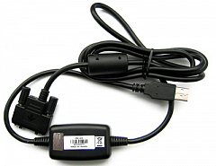 Кабель интерфейсный 308-USB Virtual COM к сканерам штрихкода 1090+ (белый) в Армавире
