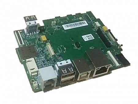 Блок управления (AL.C152.40.000 SIGMA7_V0.2) для АТОЛ Sigma 7Ф