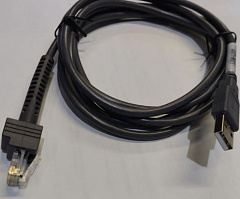 Кабель USB для АТОЛ SB2108 Plus 01.W.L.0102000A rev 2 в Армавире
