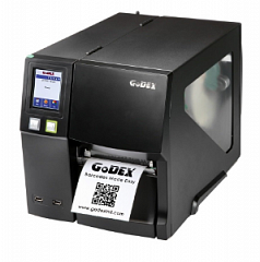 Промышленный принтер начального уровня GODEX ZX-1200xi в Армавире