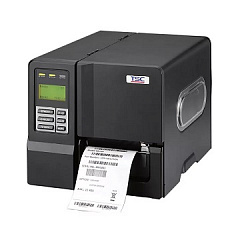 Принтер этикеток термотрансферный TSC ME340 в Армавире