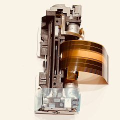 Термопечатающий механизм для АТОЛ 22 v2 Ф CAP06-347-B1 Rev.2 в Армавире