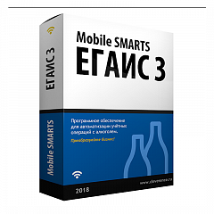 Mobile SMARTS: ЕГАИС 3 в Армавире