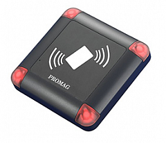 Автономный терминал контроля доступа на платежных картах AC906SK в Армавире