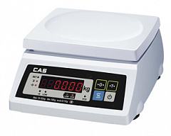Весы порционные электронные CAS SWII-SD в Армавире