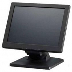 POS-монитор 10.4 " LCD VGA , черный в Армавире