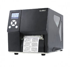Промышленный принтер начального уровня GODEX ZX420i в Армавире