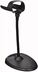 Подставка гибкая для сканеров HH360/HH400, Чёрная, высотой 15 см в Армавире