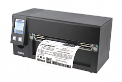 Широкий промышленный принтер GODEX HD-830 в Армавире