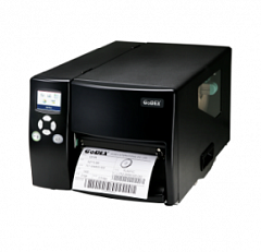 Промышленный принтер начального уровня GODEX EZ-6250i в Армавире