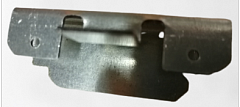 Скоба металлическая для АТОЛ 77Ф AL.P070.01.047 в Армавире