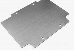 Металлическая панель экранирующая для АТОЛ FPrint-22ПТK/55Ф AL.P050.00.009 в Армавире