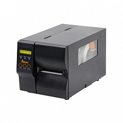 Промышленный принтер штрих-кода Argox iX4 в Армавире