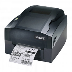 Термотранферный принтер этикеток Godex G300 в Армавире
