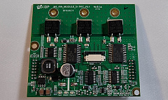 Кодировщик Магнитной полосы ISO 7811 для принтера Advent SOLID-700 в Армавире