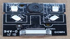 Сканирующий модуль для АТОЛ SB2108 Plus 05.Y.SN100.0004 rev 2 в Армавире