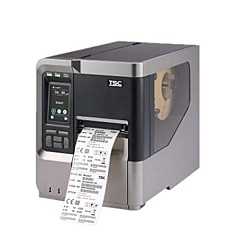 Принтер этикеток термотрансферный TSC MX240P в Армавире